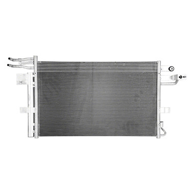 Upgrade Your Auto | HVAC Parts and Accessories | 13-19 Ford Explorer | CRSHA01732