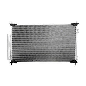 Upgrade Your Auto | HVAC Parts and Accessories | 16-21 Honda HR-V | CRSHA01745