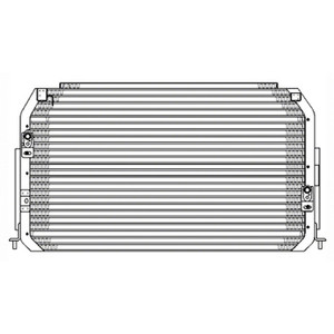 Upgrade Your Auto | HVAC Parts and Accessories | 95-99 Toyota Avalon | CRSHA01747