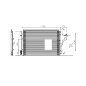 Upgrade Your Auto | HVAC Parts and Accessories | 14-15 Hyundai Elantra | CRSHA01751