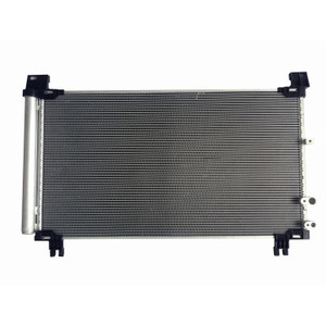Upgrade Your Auto | HVAC Parts and Accessories | 16-18 Lexus GS | CRSHA01756
