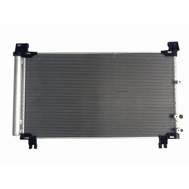 Upgrade Your Auto | HVAC Parts and Accessories | 16-18 Lexus GS | CRSHA01756