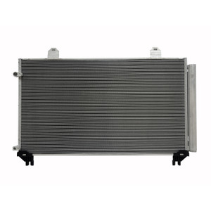 Upgrade Your Auto | HVAC Parts and Accessories | 17-20 Toyota Sienna | CRSHA01757