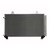 Upgrade Your Auto | HVAC Parts and Accessories | 17-20 Toyota Sienna | CRSHA01757