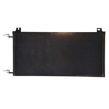 Upgrade Your Auto | HVAC Parts and Accessories | 00-06 Chevrolet Suburban | CRSHA01769