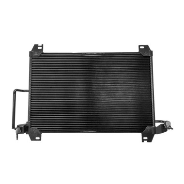 Upgrade Your Auto | HVAC Parts and Accessories | 03-08 Chevrolet Trailblazer | CRSHA01779