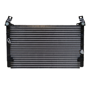 Upgrade Your Auto | HVAC Parts and Accessories | 01-04 Toyota Tacoma | CRSHA01783
