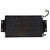 Upgrade Your Auto | HVAC Parts and Accessories | 02-05 Chevrolet Malibu | CRSHA01800