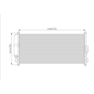 Upgrade Your Auto | HVAC Parts and Accessories | 02-06 Nissan Sentra | CRSHA01801