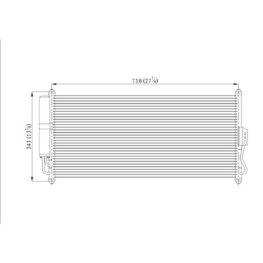 Upgrade Your Auto | HVAC Parts and Accessories | 02-06 Nissan Sentra | CRSHA01801