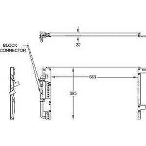 Upgrade Your Auto | HVAC Parts and Accessories | 02-04 Saturn Vue | CRSHA01806
