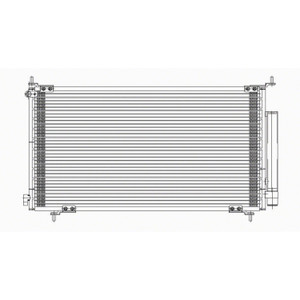 Upgrade Your Auto | HVAC Parts and Accessories | 03-06 Honda CR-V | CRSHA01810