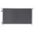 Upgrade Your Auto | HVAC Parts and Accessories | 02-05 Honda Civic | CRSHA01813