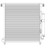 Upgrade Your Auto | HVAC Parts and Accessories | 04-08 Chevrolet Aveo | CRSHA01823