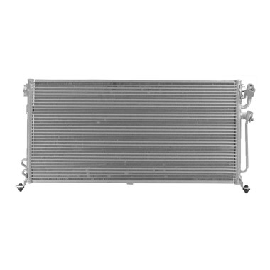 Upgrade Your Auto | HVAC Parts and Accessories | 03-07 Mitsubishi Lancer | CRSHA01850
