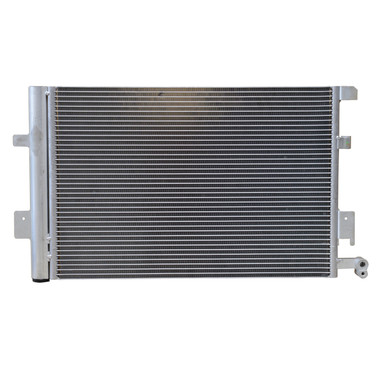 Upgrade Your Auto | HVAC Parts and Accessories | 05-13 Chevrolet Corvette | CRSHA01854