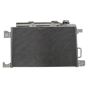Upgrade Your Auto | HVAC Parts and Accessories | 06-07 Mercedes C-Class | CRSHA01879