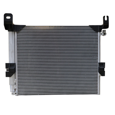 Upgrade Your Auto | HVAC Parts and Accessories | 05-12 Toyota Tacoma | CRSHA01885