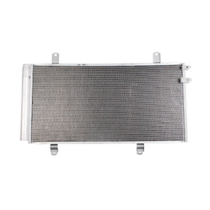 Upgrade Your Auto | HVAC Parts and Accessories | 07-11 Toyota Avalon | CRSHA01887