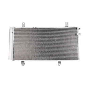 Upgrade Your Auto | HVAC Parts and Accessories | 07-11 Toyota Avalon | CRSHA01887