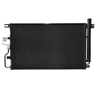 Upgrade Your Auto | HVAC Parts and Accessories | 06-09 Chevrolet Equinox | CRSHA01900