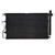 Upgrade Your Auto | HVAC Parts and Accessories | 06-09 Chevrolet Equinox | CRSHA01900