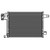 Upgrade Your Auto | HVAC Parts and Accessories | 07-11 Jeep Wrangler | CRSHA01928