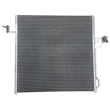 Upgrade Your Auto | HVAC Parts and Accessories | 06-10 Ford Explorer | CRSHA01929