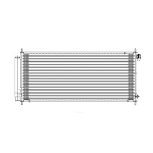 Upgrade Your Auto | HVAC Parts and Accessories | 07-08 Honda Fit | CRSHA01934