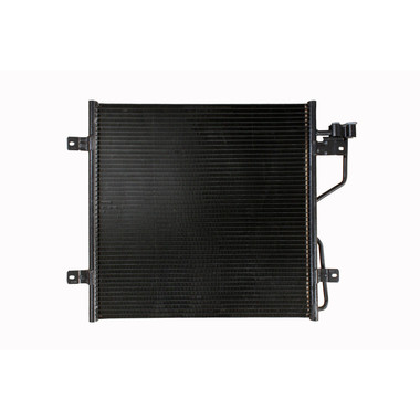 Upgrade Your Auto | HVAC Parts and Accessories | 05-07 Jeep Liberty | CRSHA01936