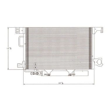 Upgrade Your Auto | HVAC Parts and Accessories | 06-07 Mercedes C-Class | CRSHA01945