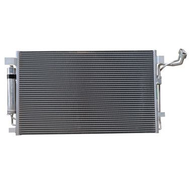 Upgrade Your Auto | HVAC Parts and Accessories | 09-13 Nissan Altima | CRSHA01946