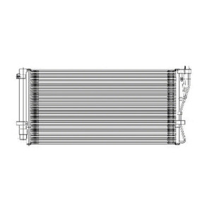 Upgrade Your Auto | HVAC Parts and Accessories | 07-12 Kia Rondo | CRSHA01952
