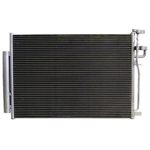 Upgrade Your Auto | HVAC Parts and Accessories | 12-15 Chevrolet Captiva | CRSHA01962