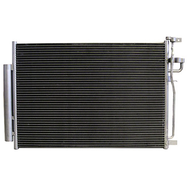 Upgrade Your Auto | HVAC Parts and Accessories | 12-15 Chevrolet Captiva | CRSHA01962