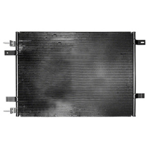 Upgrade Your Auto | HVAC Parts and Accessories | 08-10 Ford Super Duty | CRSHA01966
