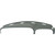 Upgrade Your Auto | Dash Trim | 98-02 Dodge RAM 1500 | CRSHI00064