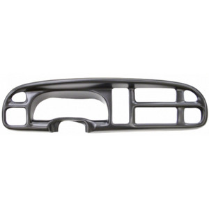 Upgrade Your Auto | Dash Trim | 98-02 Dodge RAM 1500 | CRSHI00066
