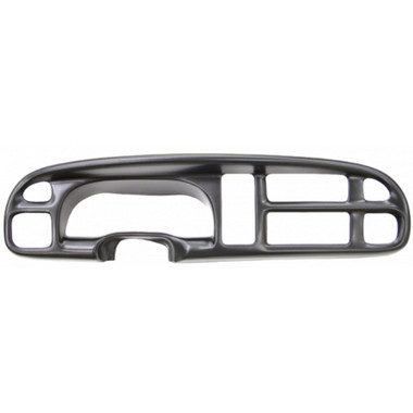 Upgrade Your Auto | Dash Trim | 98-02 Dodge RAM 1500 | CRSHI00066