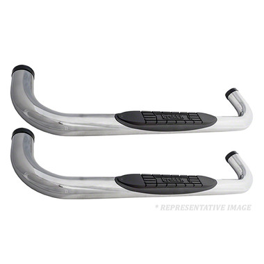 Upgrade Your Auto | Step Bars and Running Boards | 99-03 Ford F-150 | CRSHX03731