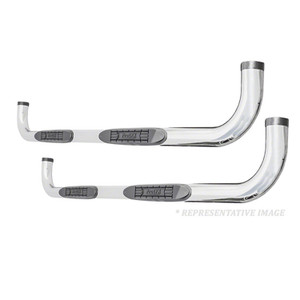 Upgrade Your Auto | Step Bars and Running Boards | 06-12 Nissan Pathfinder | CRSHX03736