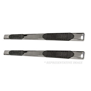 Upgrade Your Auto | Step Bars and Running Boards | 99-16 Ford Super Duty | CRSHX03737