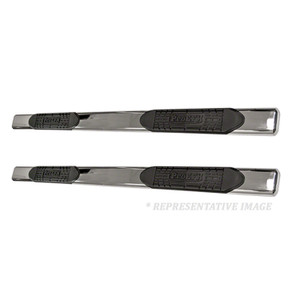 Upgrade Your Auto | Step Bars and Running Boards | 07-17 Jeep Wrangler | CRSHX03742