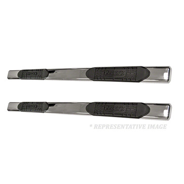 Upgrade Your Auto | Step Bars and Running Boards | 07-17 Jeep Wrangler | CRSHX03742