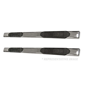 Upgrade Your Auto | Step Bars and Running Boards | 99-15 Chevrolet Silverado 1500 | CRSHX03743