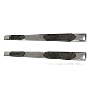 Upgrade Your Auto | Step Bars and Running Boards | 05-14 Toyota Tacoma | CRSHX03747