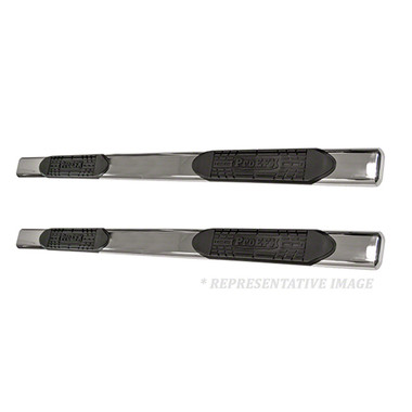 Upgrade Your Auto | Step Bars and Running Boards | 05-14 Toyota Tacoma | CRSHX03747