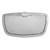 Upgrade Your Auto | Replacement Grilles | 05-10 Chrysler 300 | CRSHX03750