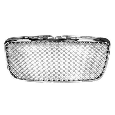 Upgrade Your Auto | Replacement Grilles | 11-14 Chrysler 300 | CRSHX03751