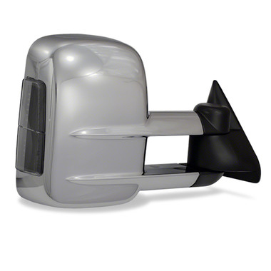 Upgrade Your Auto | Replacement Mirrors | 92-99 Chevrolet Suburban | CRSHX03771